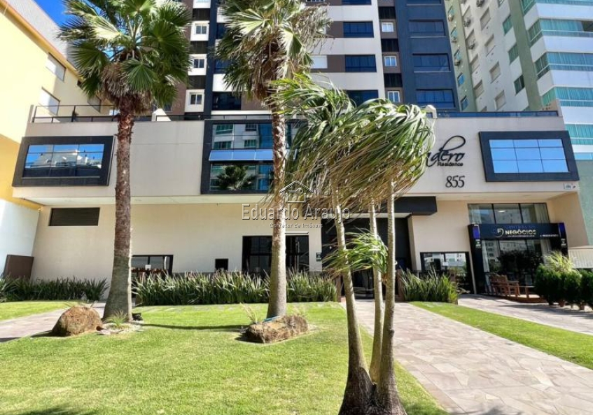 Apartamento 02 Dorm
