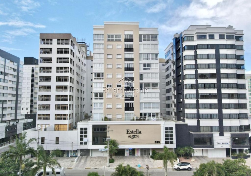 Apartamento 02 Dorm