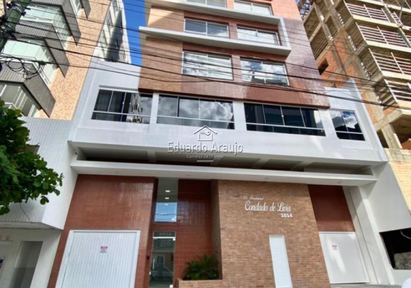 Apartamento 03 Dorm