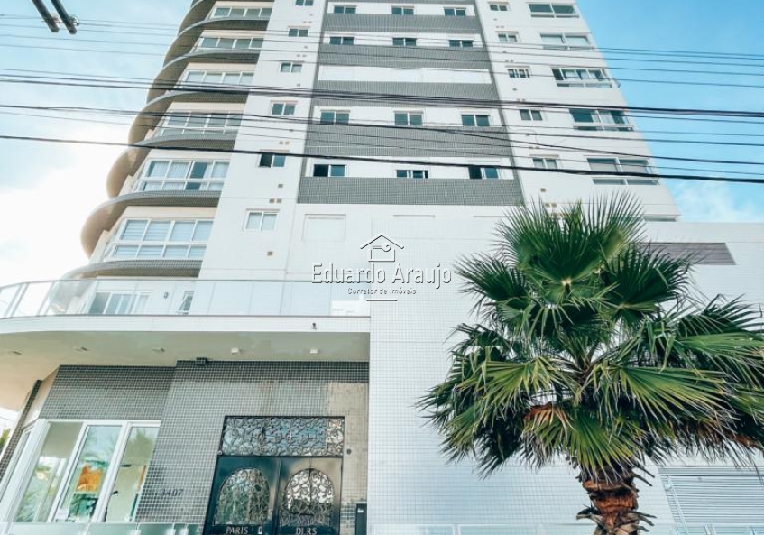 Apartamento 03 Dorm