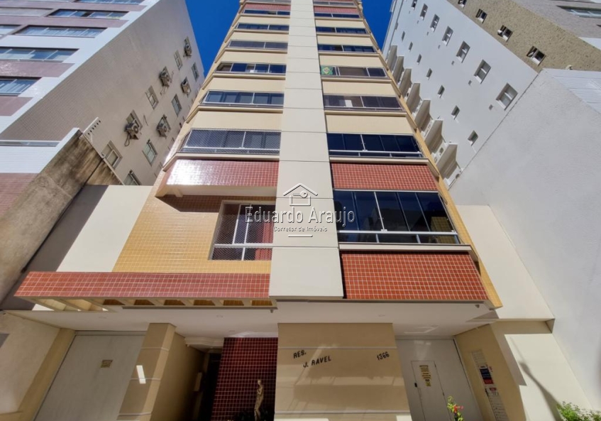 Apartamento 02 Dorm
