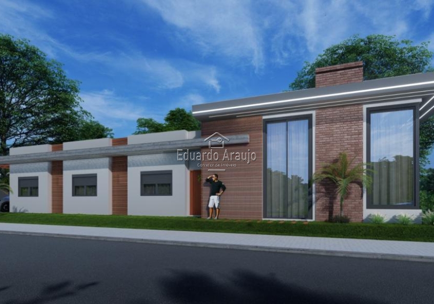 Casa 03 Dorm