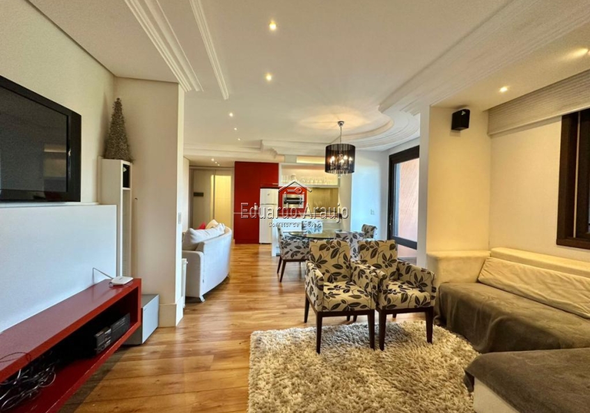 Apartamento 02 Dorm