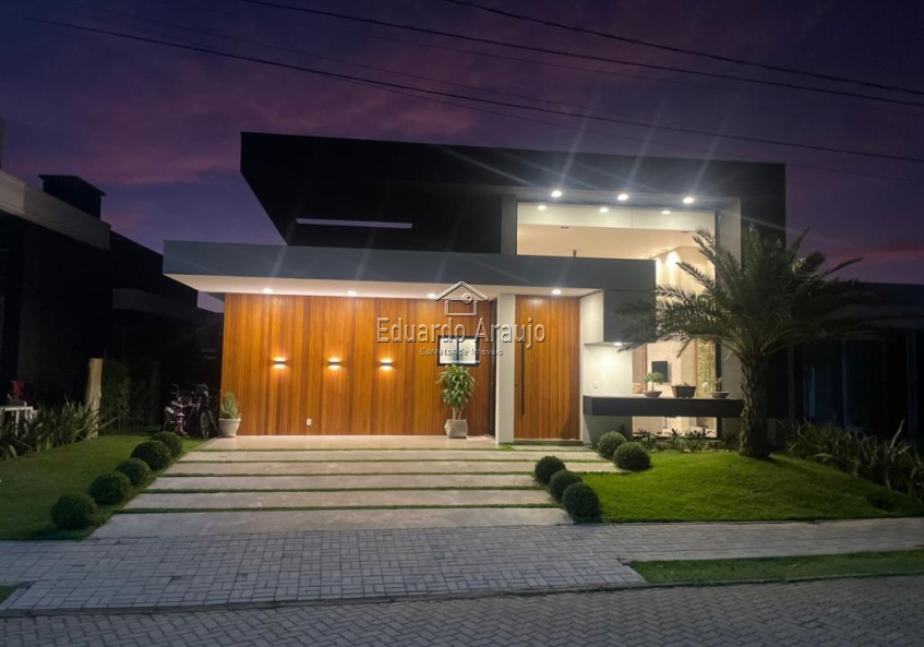 Casa 04 Dorm