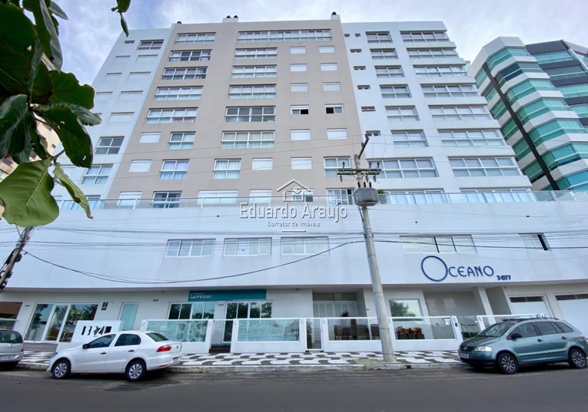 Apartamento 04 Dorm