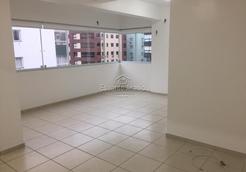Apartamento 02 Dorm
