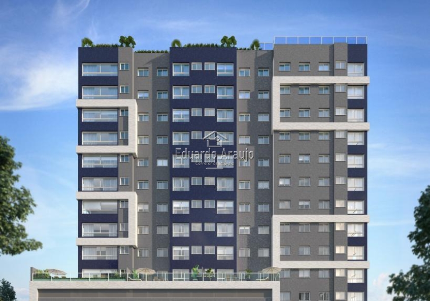 Apartamento 02 Dorm