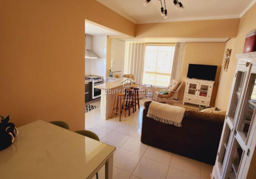 Apartamento 01 Dorm