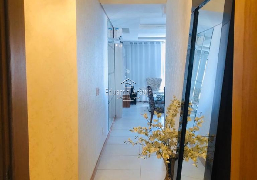 Apartamento 03 Dorm