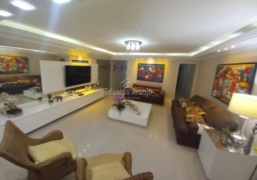 Apartamento 04 Dorm