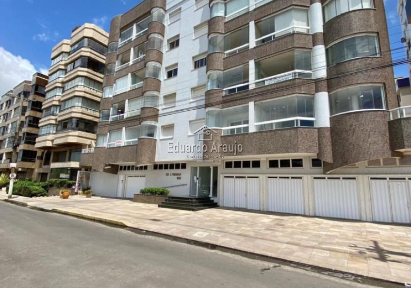 Apartamento 03 Dorm