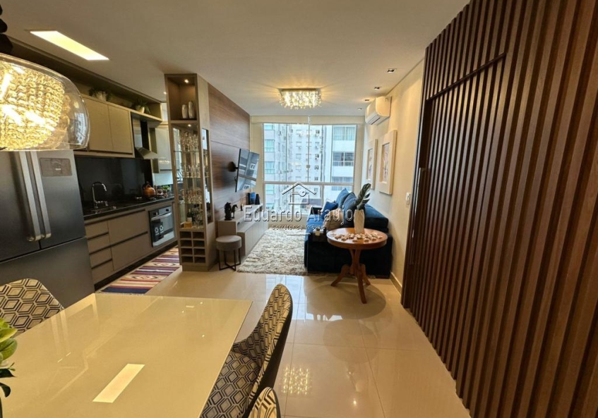 Apartamento 02 Dorm