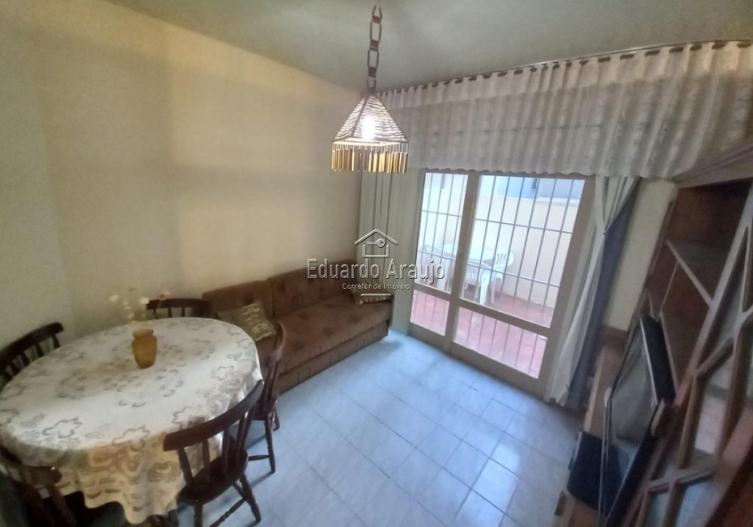 Apartamento 01 Dorm