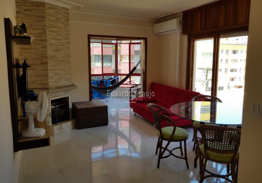 Apartamento 01 Dorm