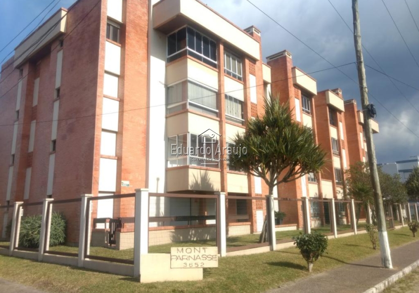 Condomínio Fechado