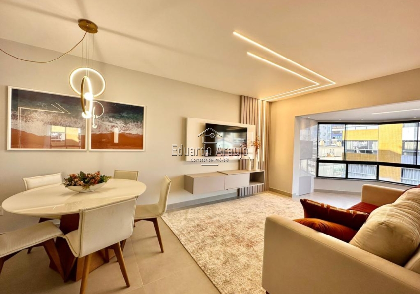 Apartamento 02 Dorm