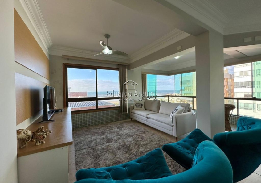 Apartamento 03 Dorm