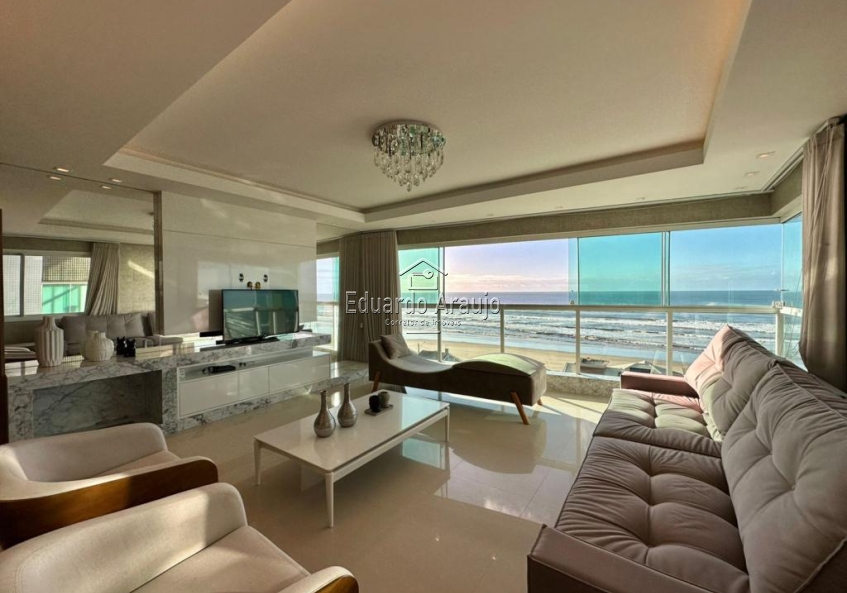 Apartamento 04 Dorm