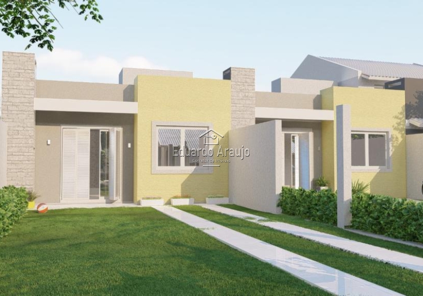 Casa 02 Dorm