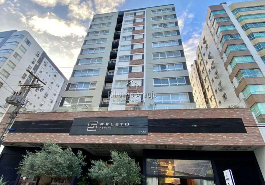Apartamento 03 Dorm