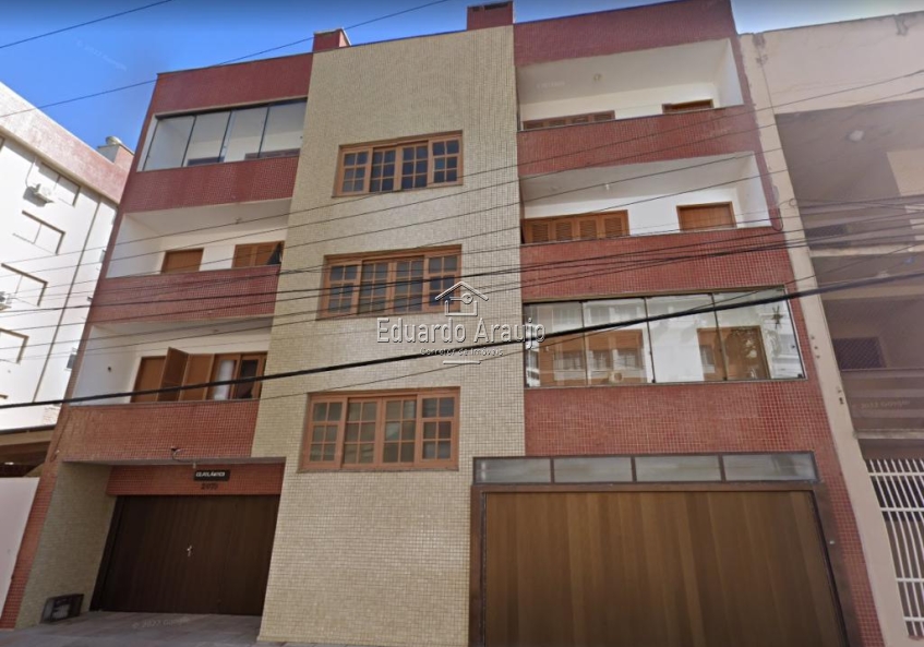 Apartamento 03 Dorm