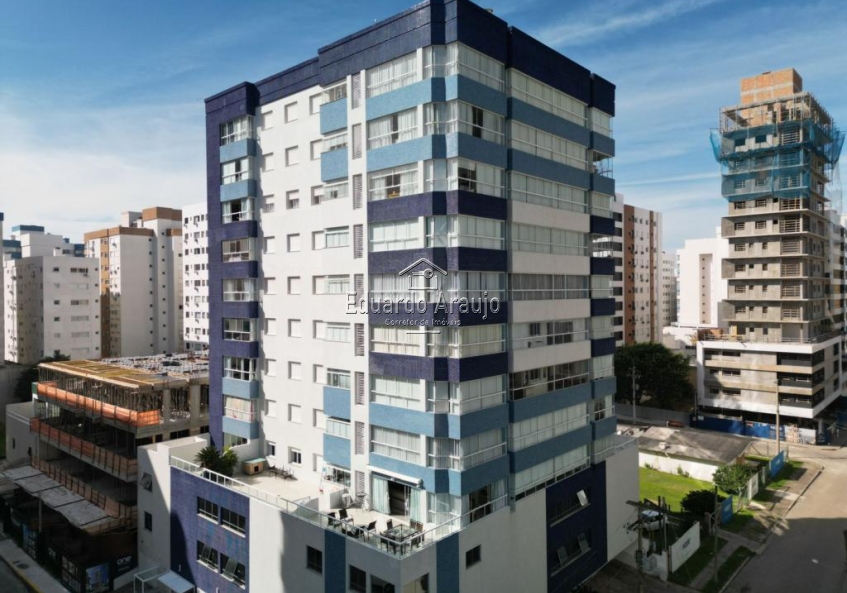 Apartamento 01 Dorm