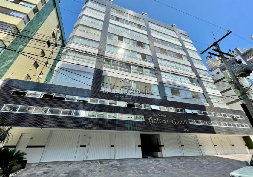 Apartamento 03 Dorm