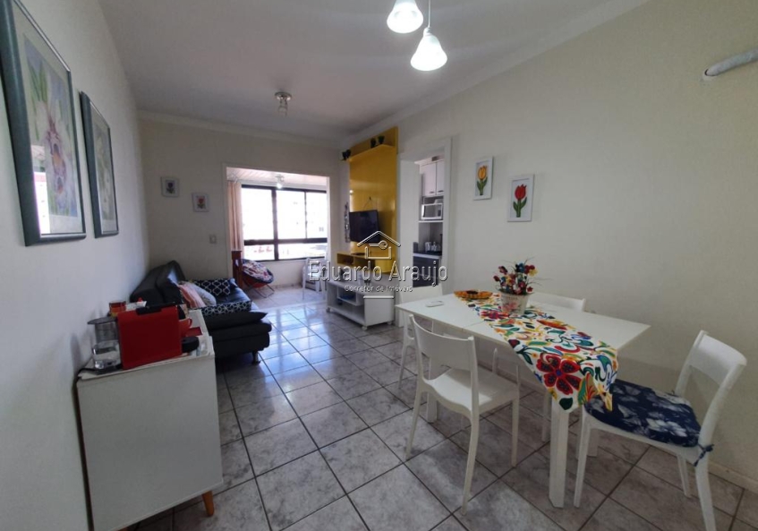 Apartamento 02 Dorm