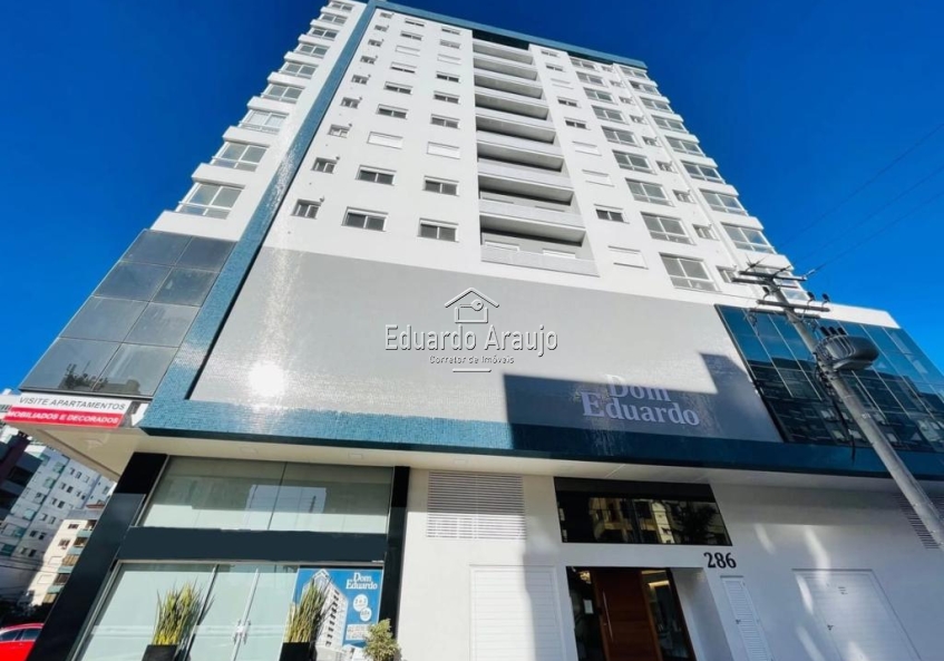 Apartamento 03 Dorm