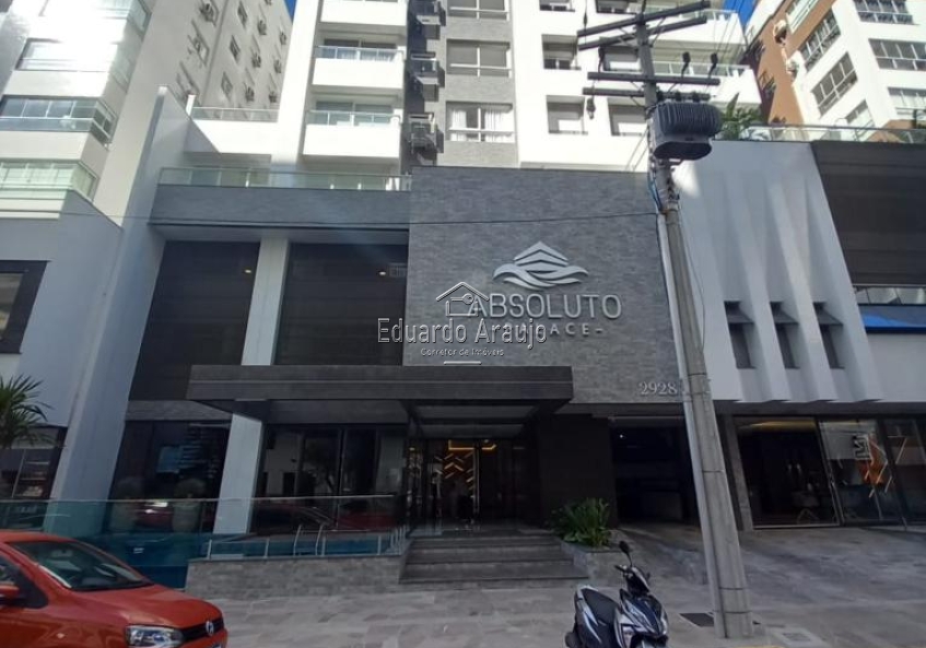 Apartamento 02 Dorm