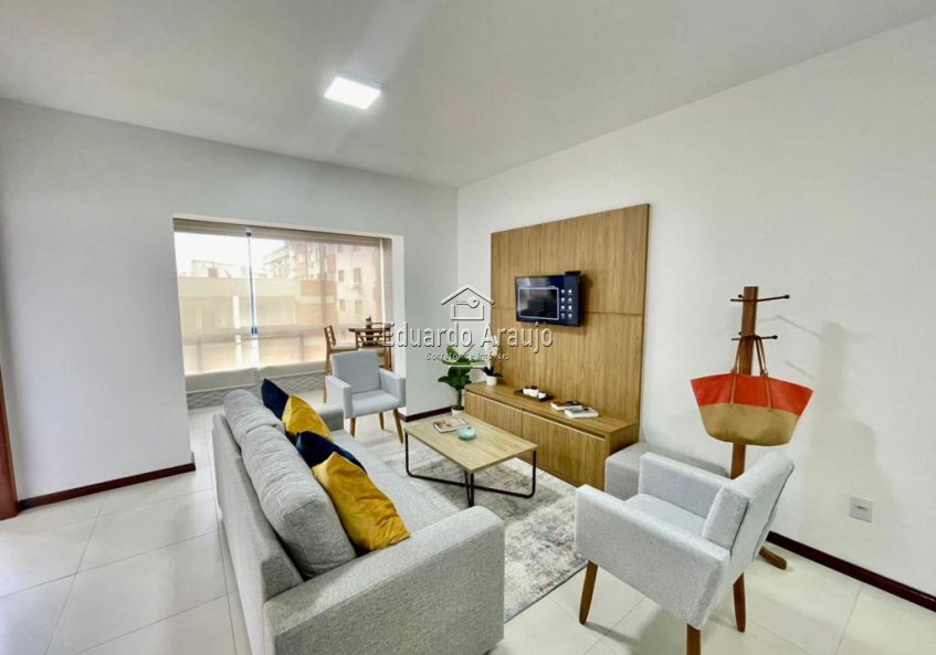 Apartamento 03 Dorm