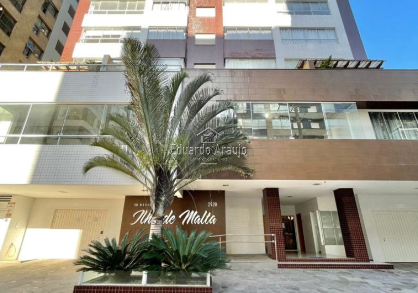 Apartamento 02 Dorm