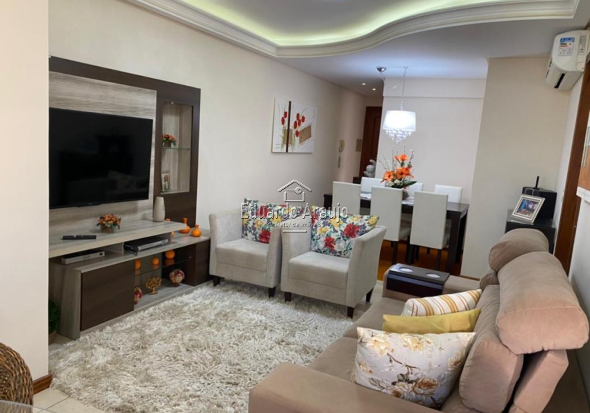 Apartamento 03 Dorm