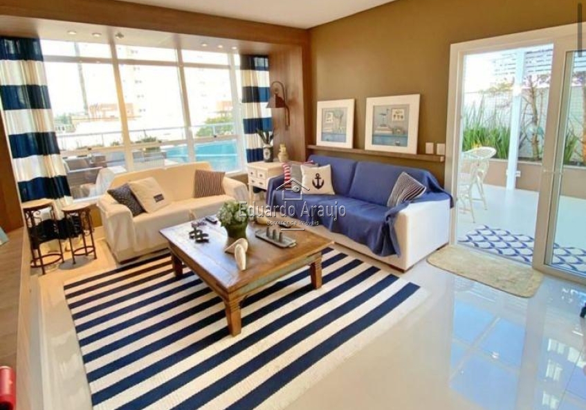 Apartamento 02 Dorm