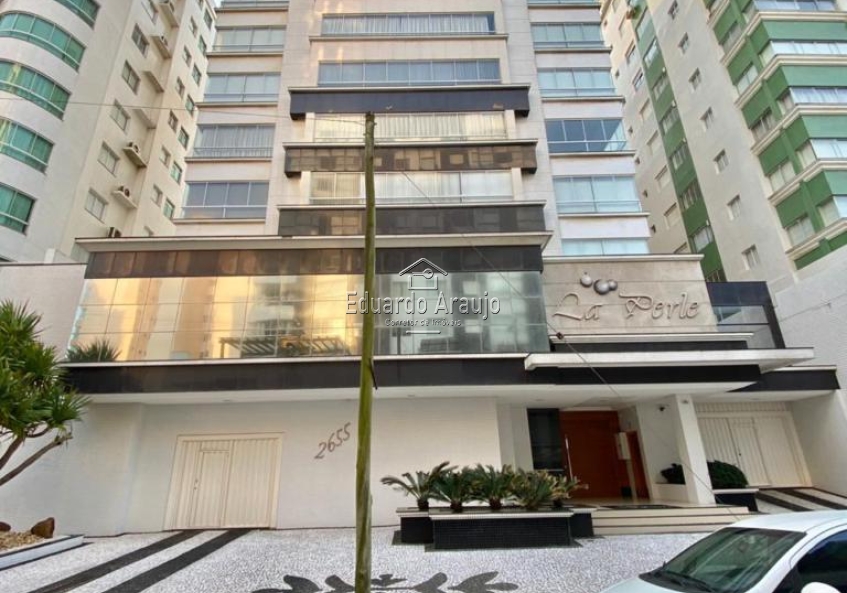 Apartamento 02 Dorm