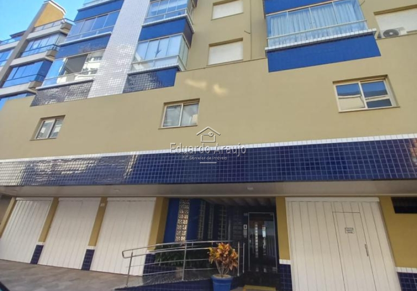 Apartamento 02 Dorm