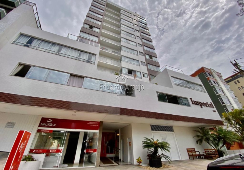 Apartamento 02 Dorm