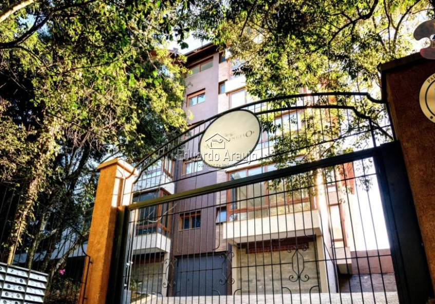 Apartamento 04 Dorm