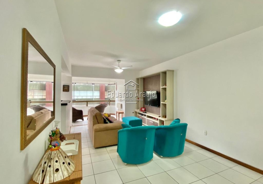 Apartamento 02 Dorm