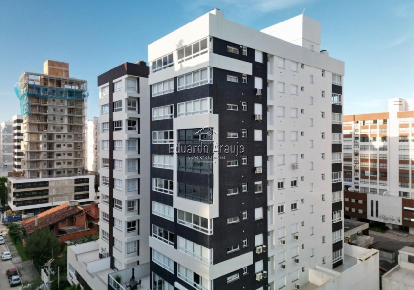 Apartamento 03 Dorm