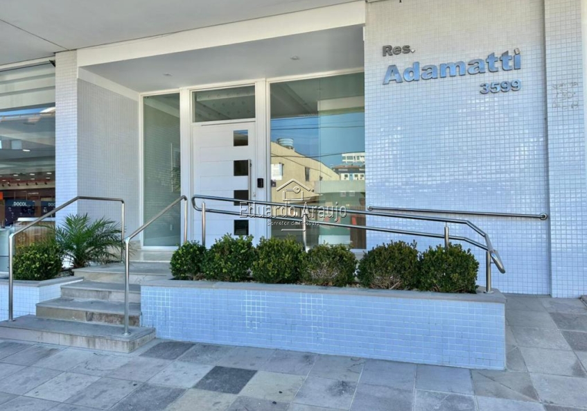 Apartamento 01 Dorm