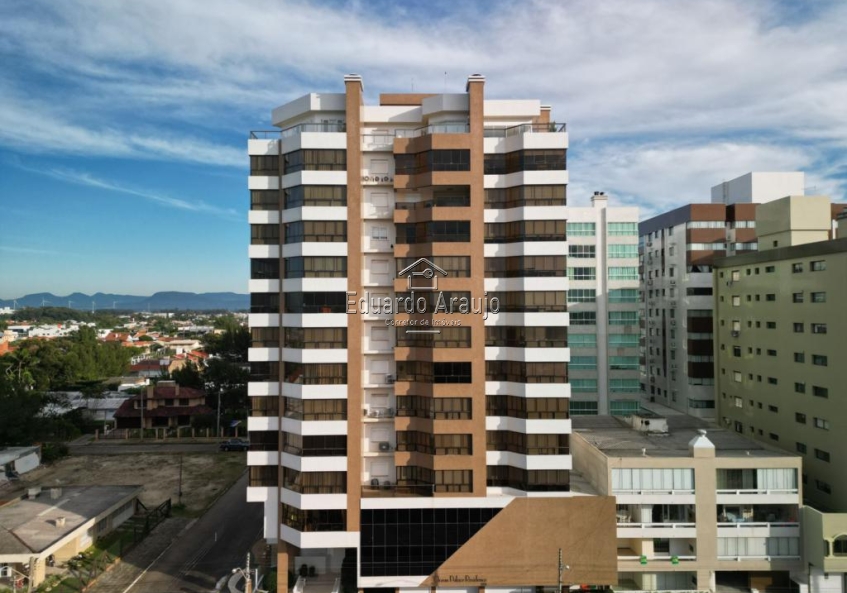 Apartamento 03 Dorm