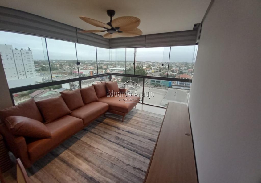 Apartamento 02 Dorm