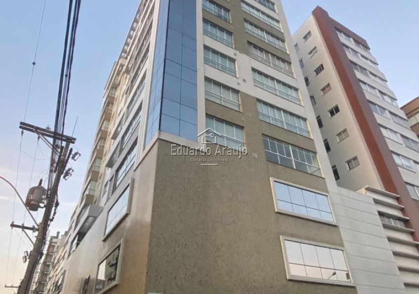 Apartamento 03 Dorm