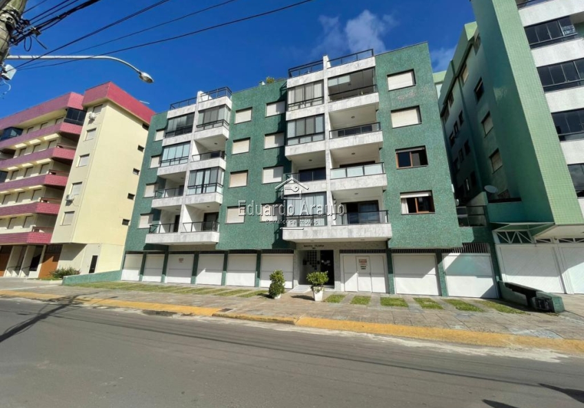 Apartamento 02 Dorm