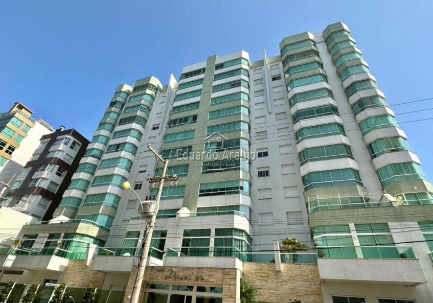 Apartamento 02 Dorm