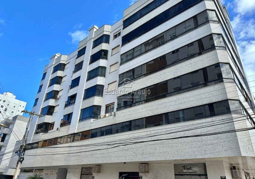 Apartamento 01 Dorm