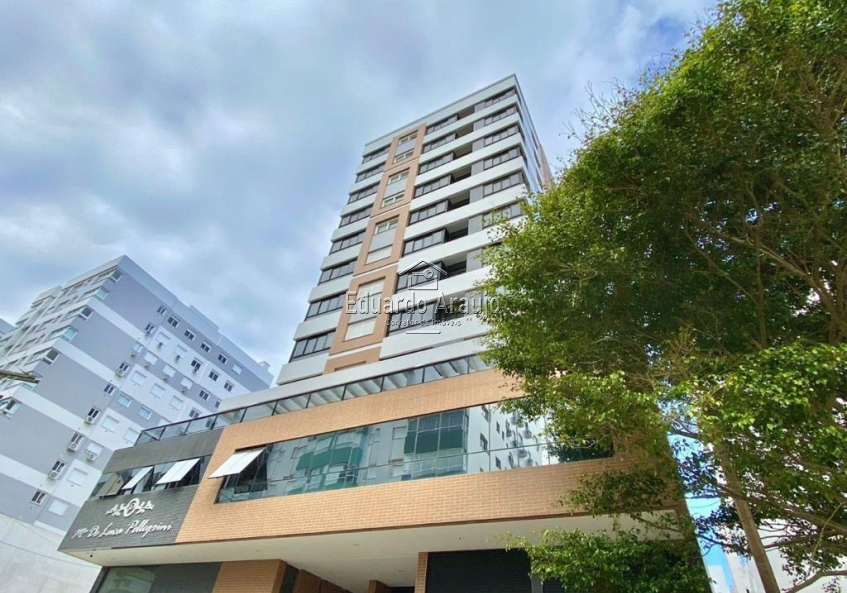 Apartamento 03 Dorm