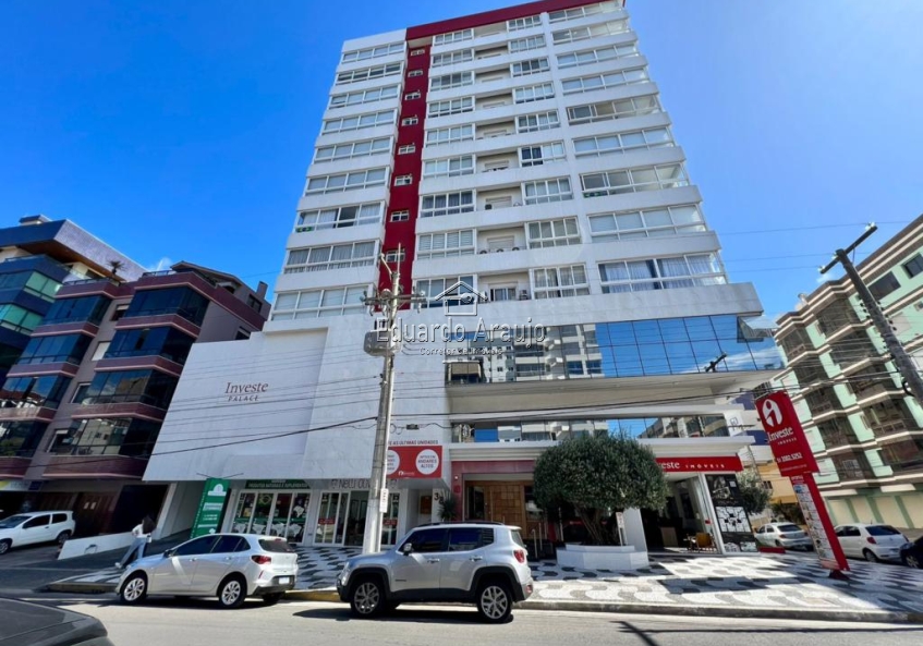 Apartamento 03 Dorm
