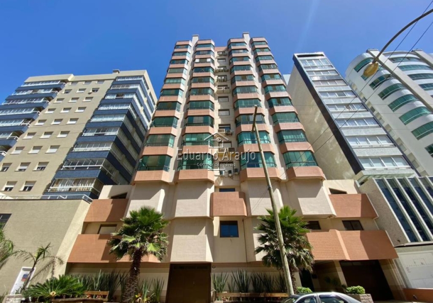Apartamento 03 Dorm